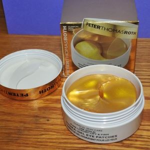 PeterThomasRoth 24K Gold Hydra-Gel Eye Patches